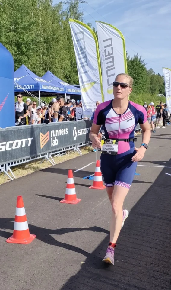 Waarom?? 1 Hardlopen-tijdens-eenwedstrijd